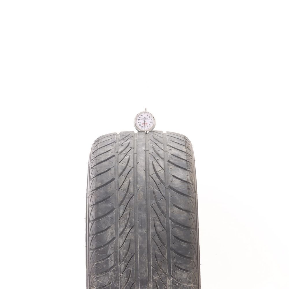 Used 235/55ZR17 Blackhawk Street-H HU01 99W - 7/32 - Image 2