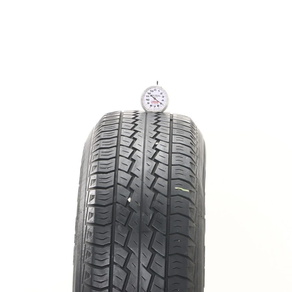 Used 215/70R16 Toyo Tranpath A14 99S - 4.5/32 - Image 2