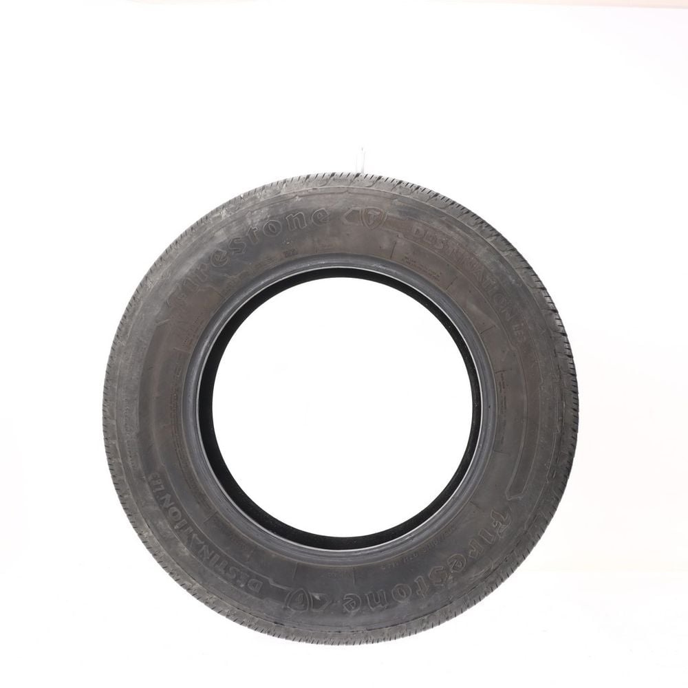 Used 205/70R16 Firestone Destination LE3 97H - 8/32 - Image 3
