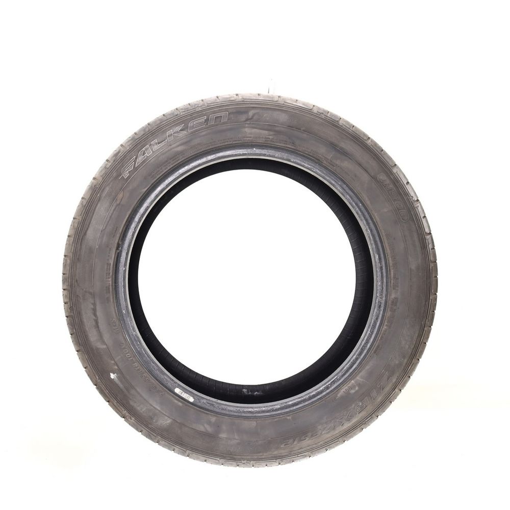 Used 235/55R18 Falken Ziex ZE612 100V - 7.5/32 - Image 3