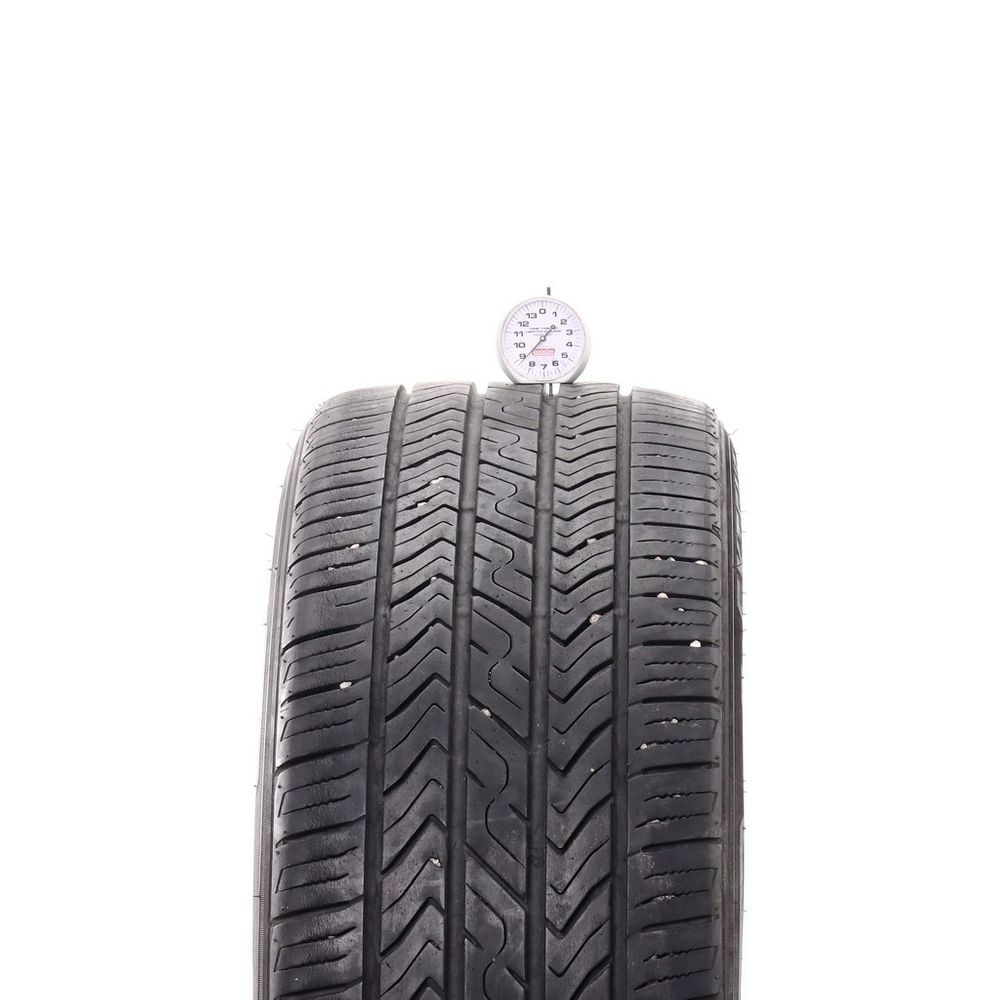 Set of (2) Used 235/40R19 Toyo Extensa A/S II 96V - 8.5/32 - Image 2