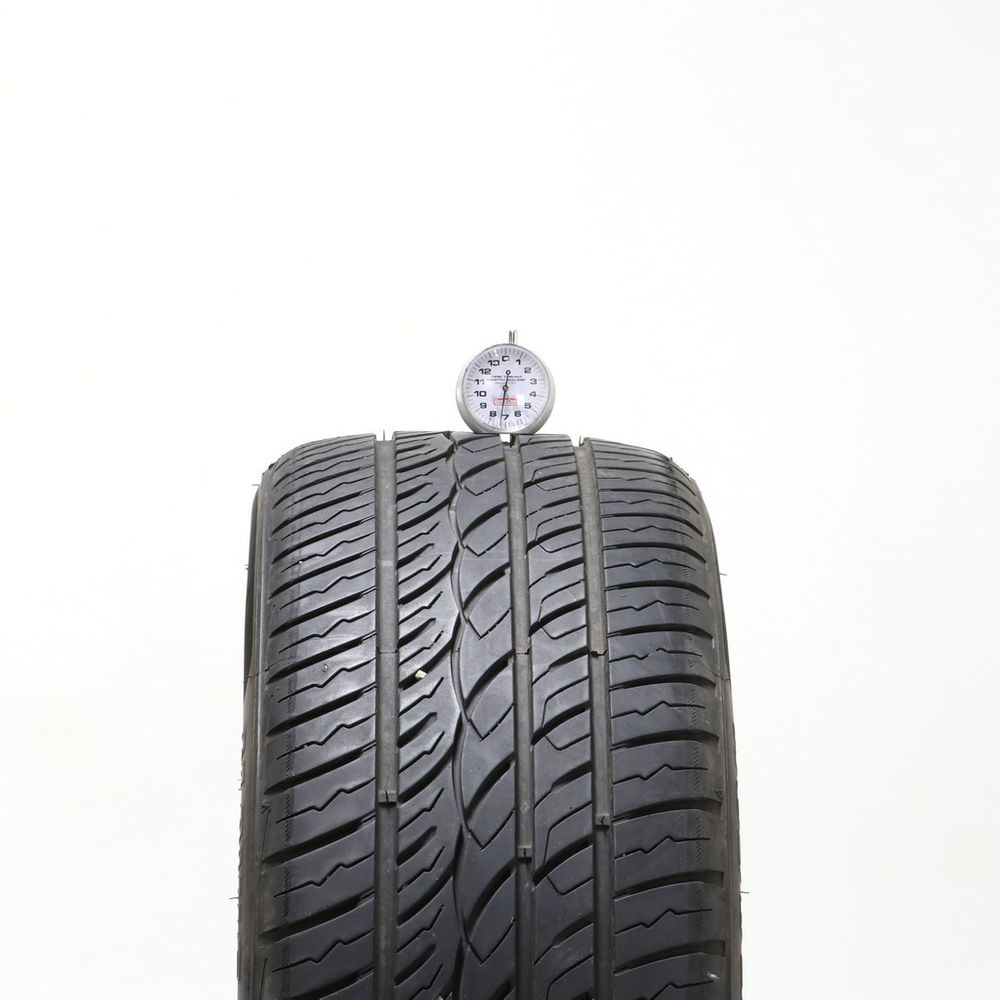 Set of (2) Used 235/45ZR18 Mavis All Season Highway Touring 98W - 7-8/32 - Image 2