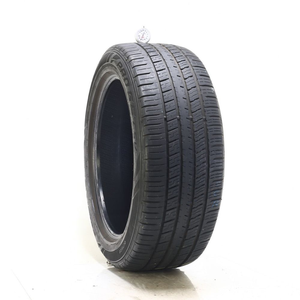 Set of (2) Used 255/50R20 Falken Pro G5 CSV 109V - 6.5-7.5/32 - Image 4