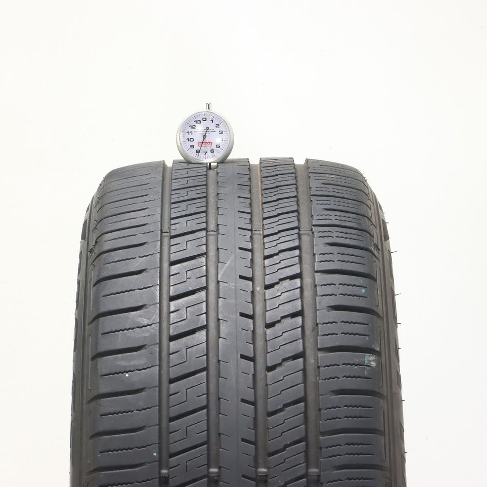 Set of (2) Used 255/50R20 Falken Pro G5 CSV 109V - 6.5-7.5/32 - Image 5