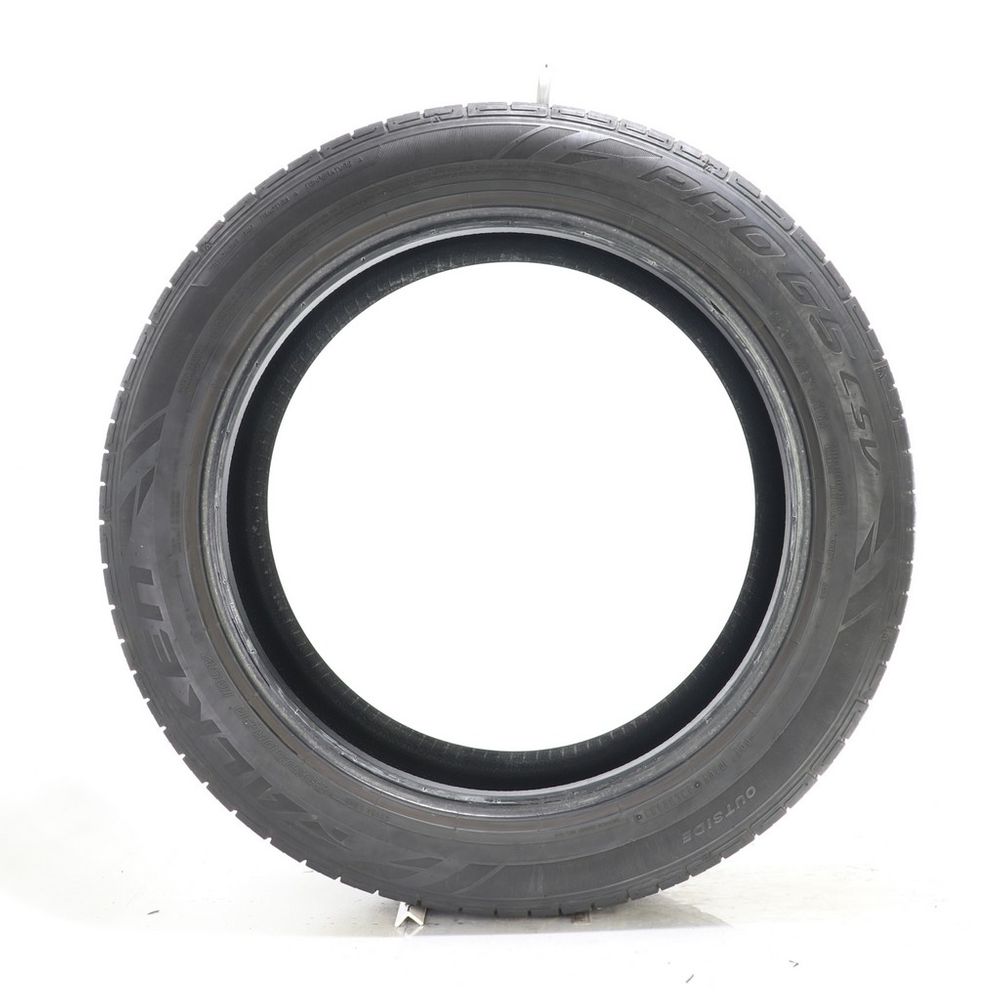 Set of (2) Used 255/50R20 Falken Pro G5 CSV 109V - 6.5-7.5/32 - Image 6