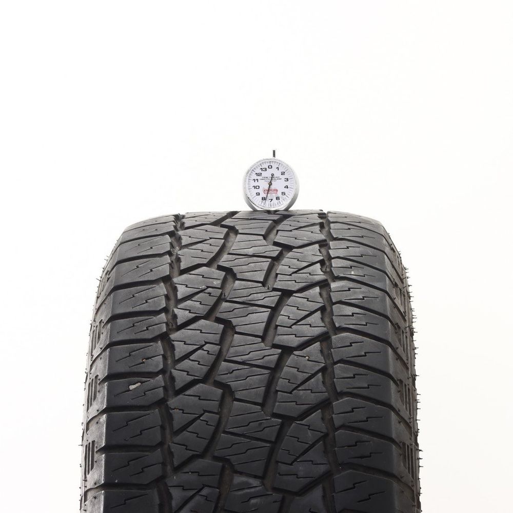 Set of (2) Used 275/55R20 Hankook Dynapro ATM 113T - 6-7.5/32 - Image 5