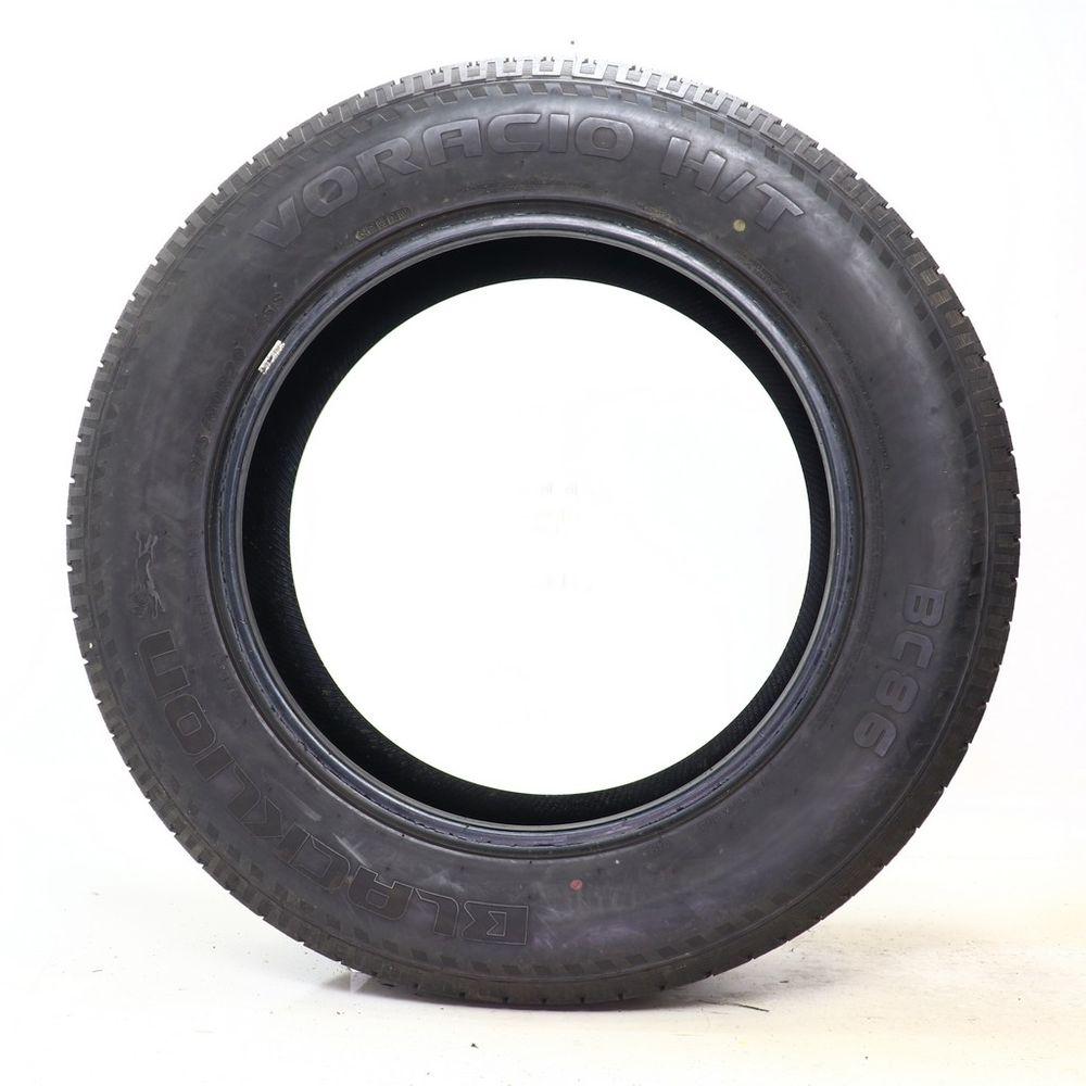Used 275/60R20 Blacklion Voracio HT BC86 115S - 5/32 - Image 3