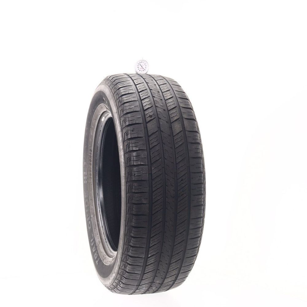 Used 265/60R18 Trail Guide HLT 110H - 5/32 - Image 1