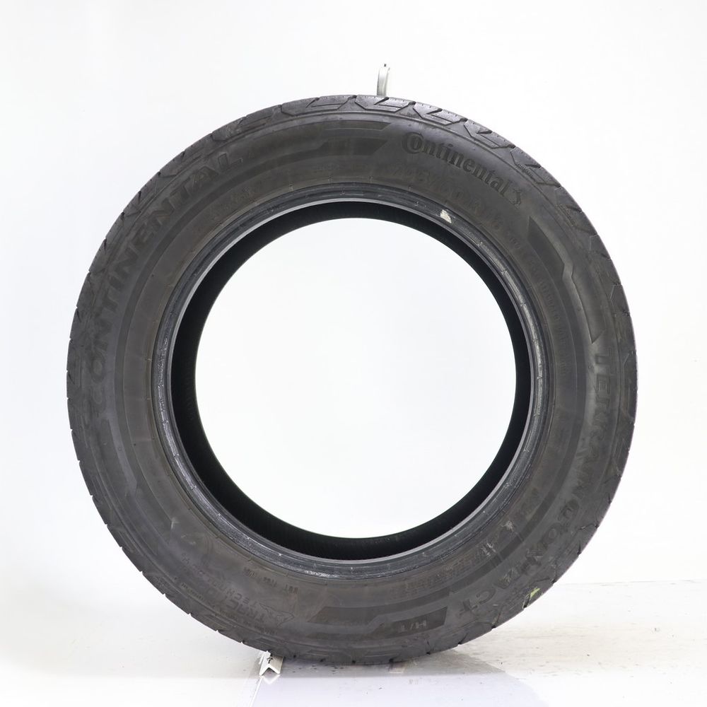 Used 245/60R18 Continental TerrainContact H/T 105T - 8/32 - Image 3
