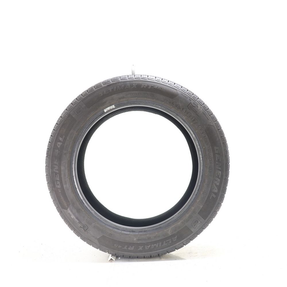215 55r17 Used Tiresnull