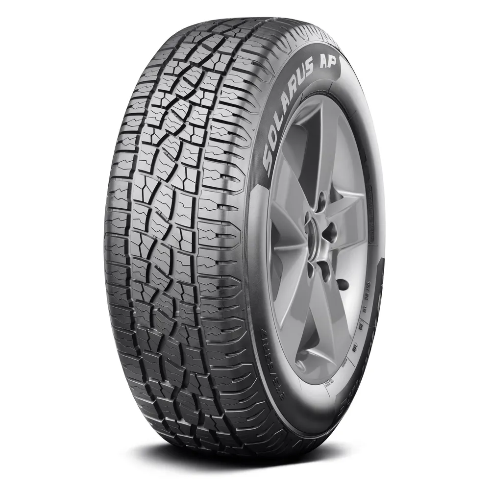 New 275/65R18 Starfire Solarus AP 116T - Image 1