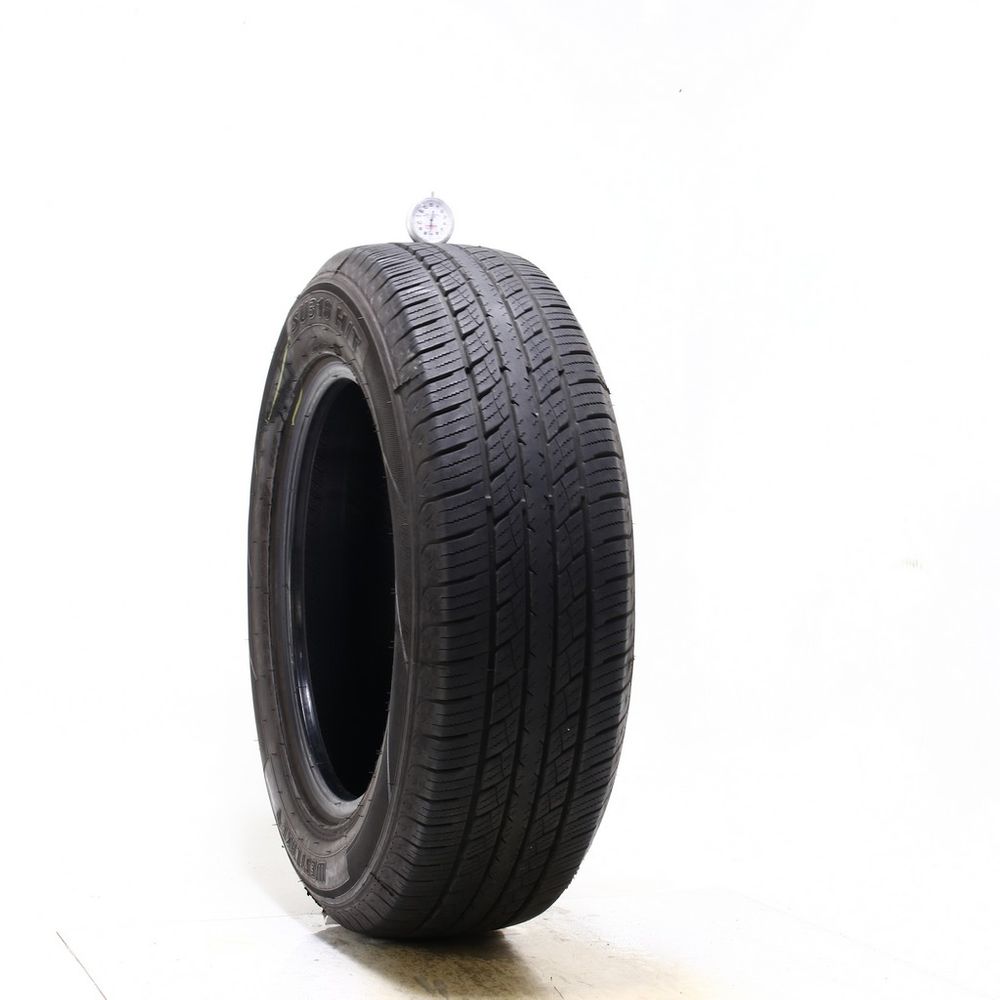 Set of (2) Used 225/65R17 Westlake SU318 H/T 102V - 6.5-7/32 - Image 4