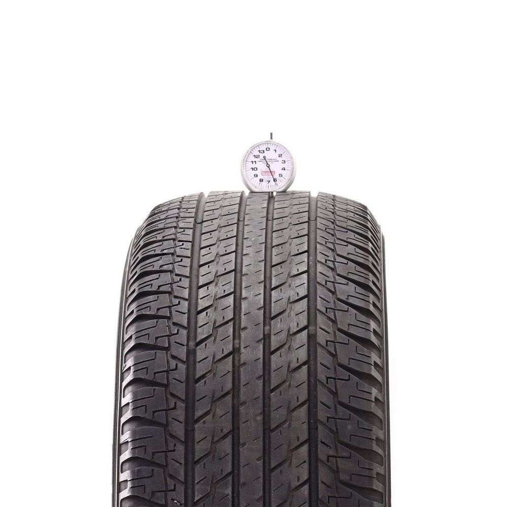 Set of (4) Used 245/60R20 Yokohama Geolandar G96B 107H - 5.5-6/32 - Image 5