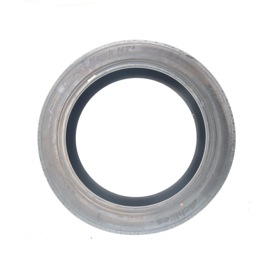 New 285/45R22 Achilles Desert Hawk HT3 114H - Image 3