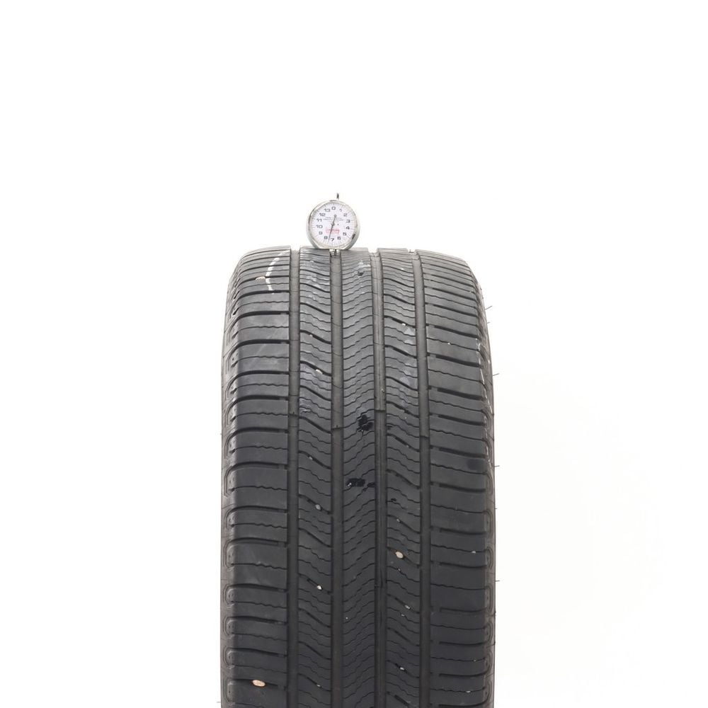 Set of (4) Used 235/45R18 Michelin Defender 2 98V - 7.5-9/32 - Image 2