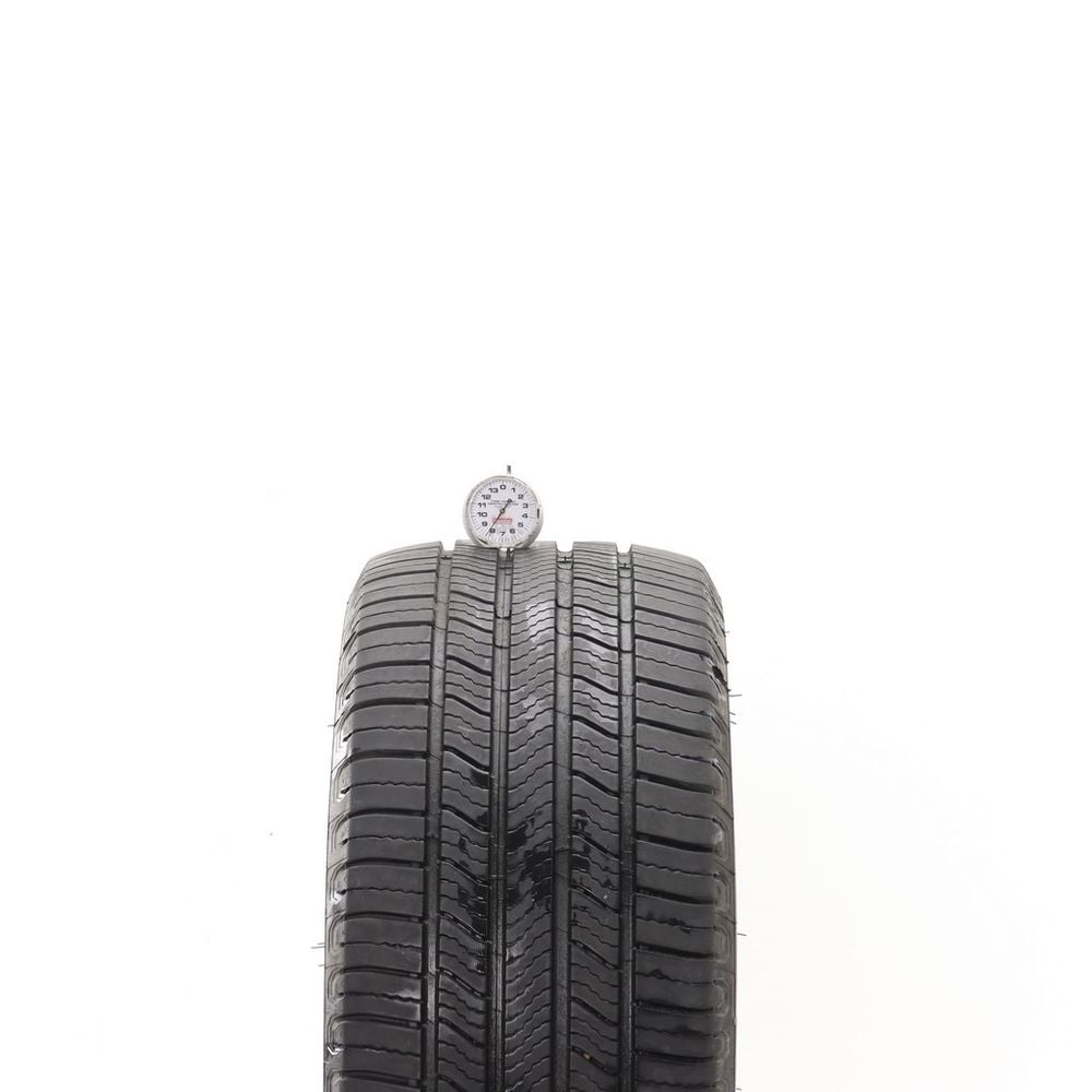 Set of (4) Used 235/45R18 Michelin Defender 2 98V - 7.5-9/32 - Image 5