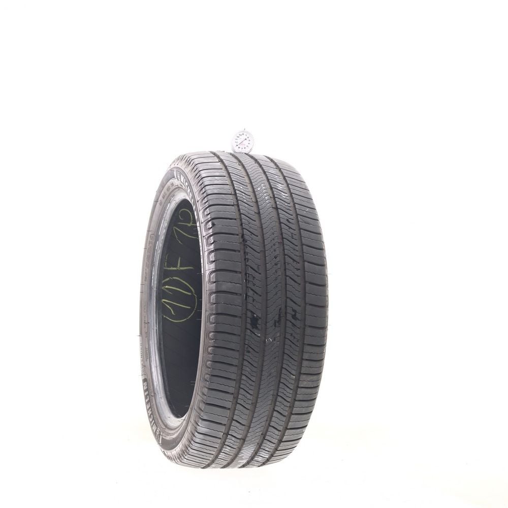 Set of (4) Used 235/45R18 Michelin Defender 2 98V - 7.5-9/32 - Image 7