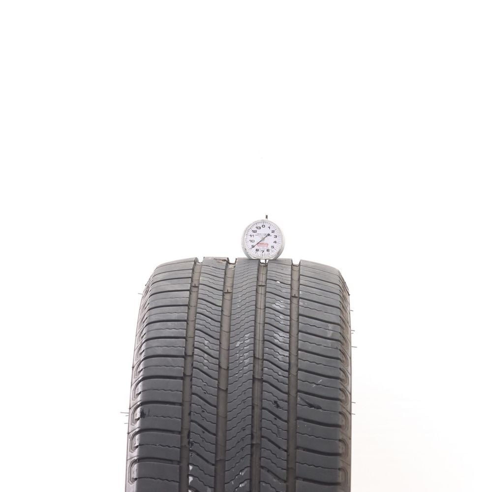 Set of (4) Used 235/45R18 Michelin Defender 2 98V - 7.5-9/32 - Image 8
