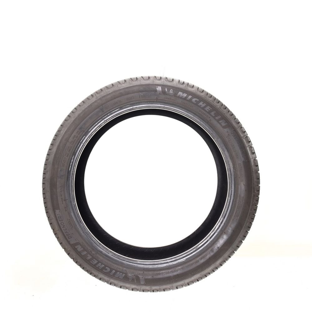 Set of (4) Used 235/45R18 Michelin Defender 2 98V - 7.5-9/32 - Image 9