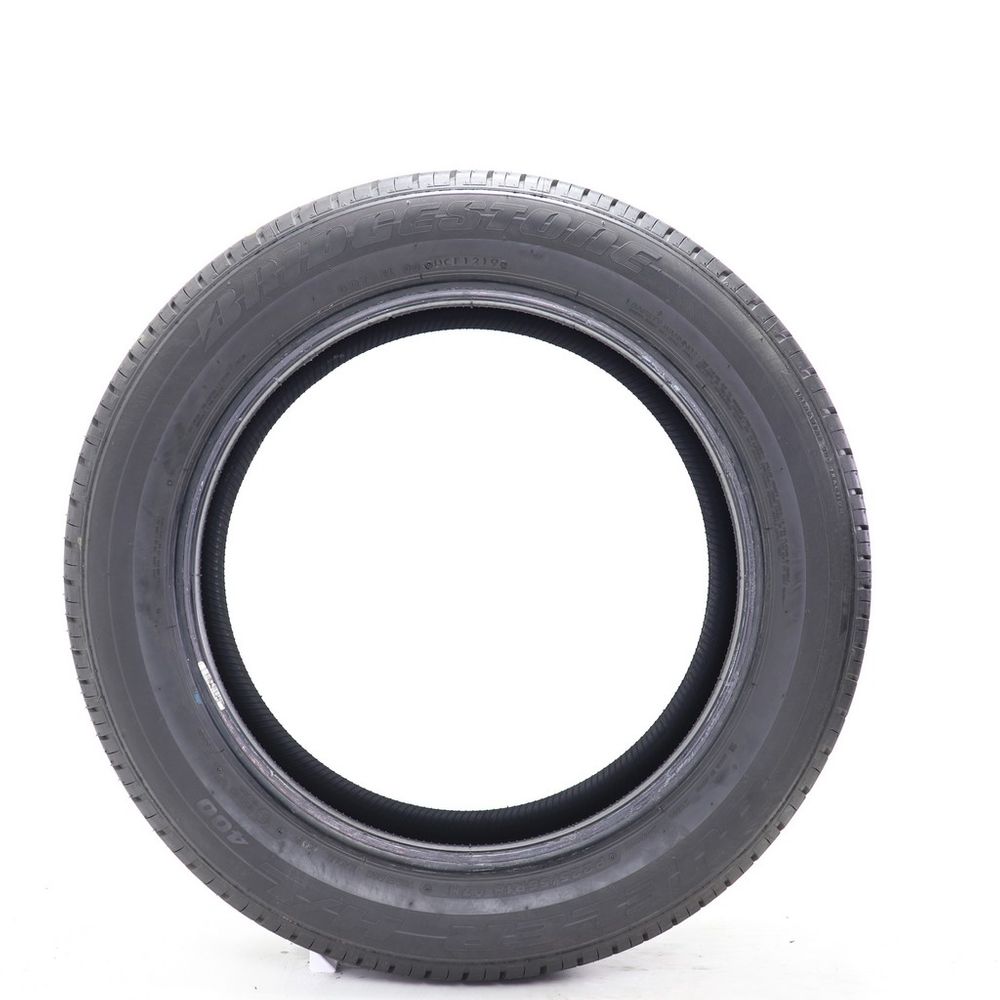 Driven Once 225/55R18 Bridgestone Dueler H/L 400 97H - 10/32 - Image 3