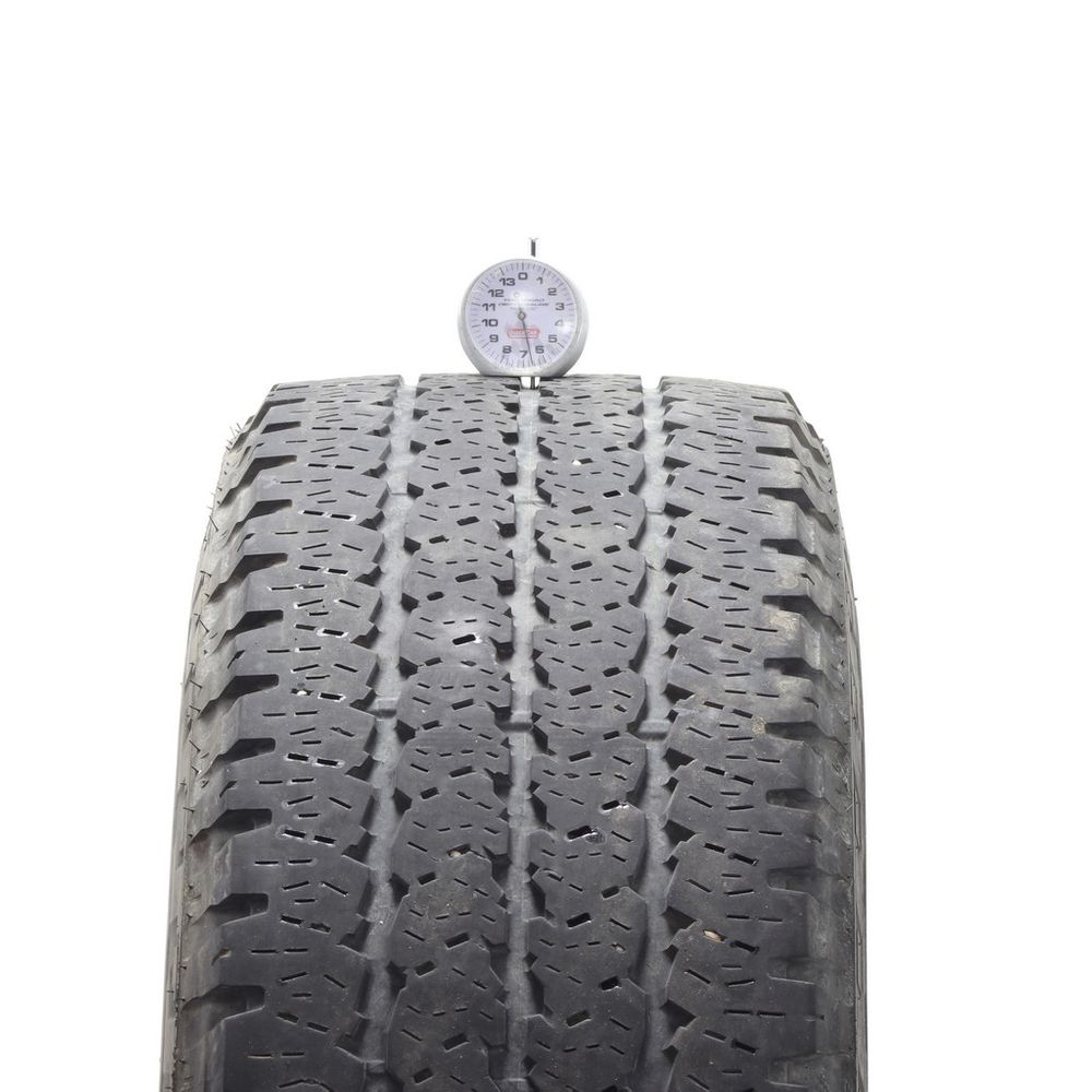 Set of (2) Used LT 265/70R17 Firestone Transforce AT2 121/118R E - 5.5-6.5/32 - Image 5