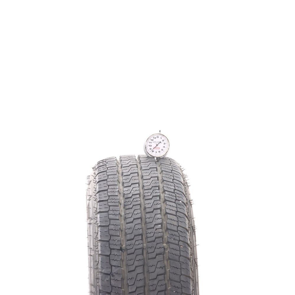 Used 195/75R16C Hercules Terra Trac CH4 107/105R - 8.5/32 - Image 2