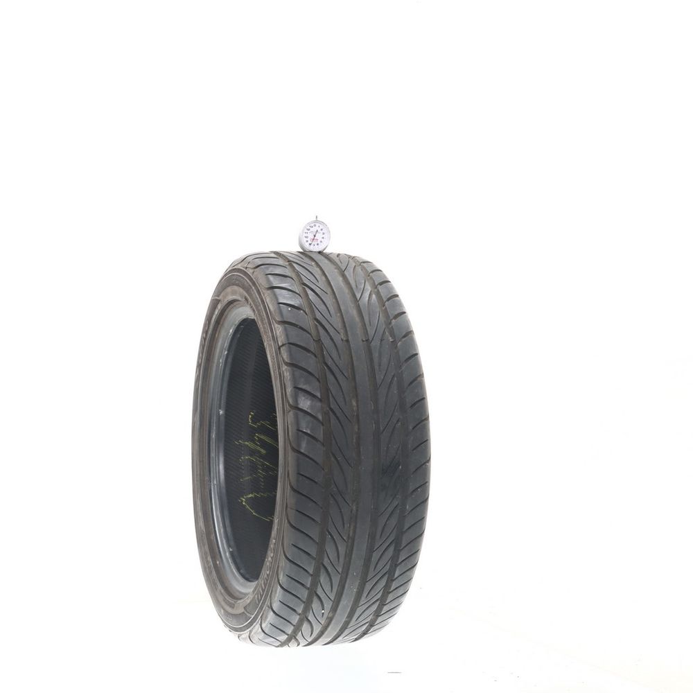 Set of (2) Used 205/50R16 Yokohama S.Drive 87W - 7.5-8.5/32 - Image 1