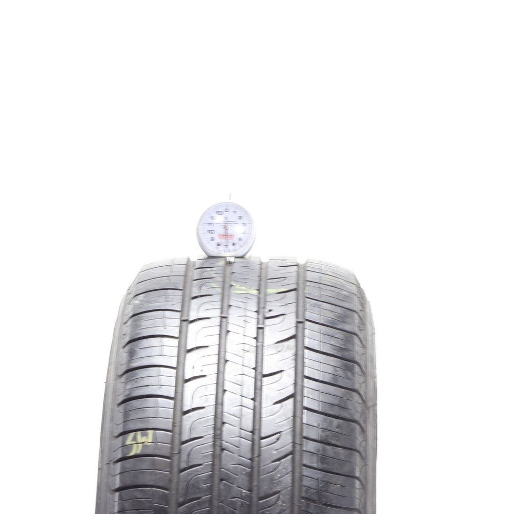 Set of (2) Used 225/65R17 Goodyear Assurance Comfortred Touring 102H - 6.5-7.5/32 - Image 2