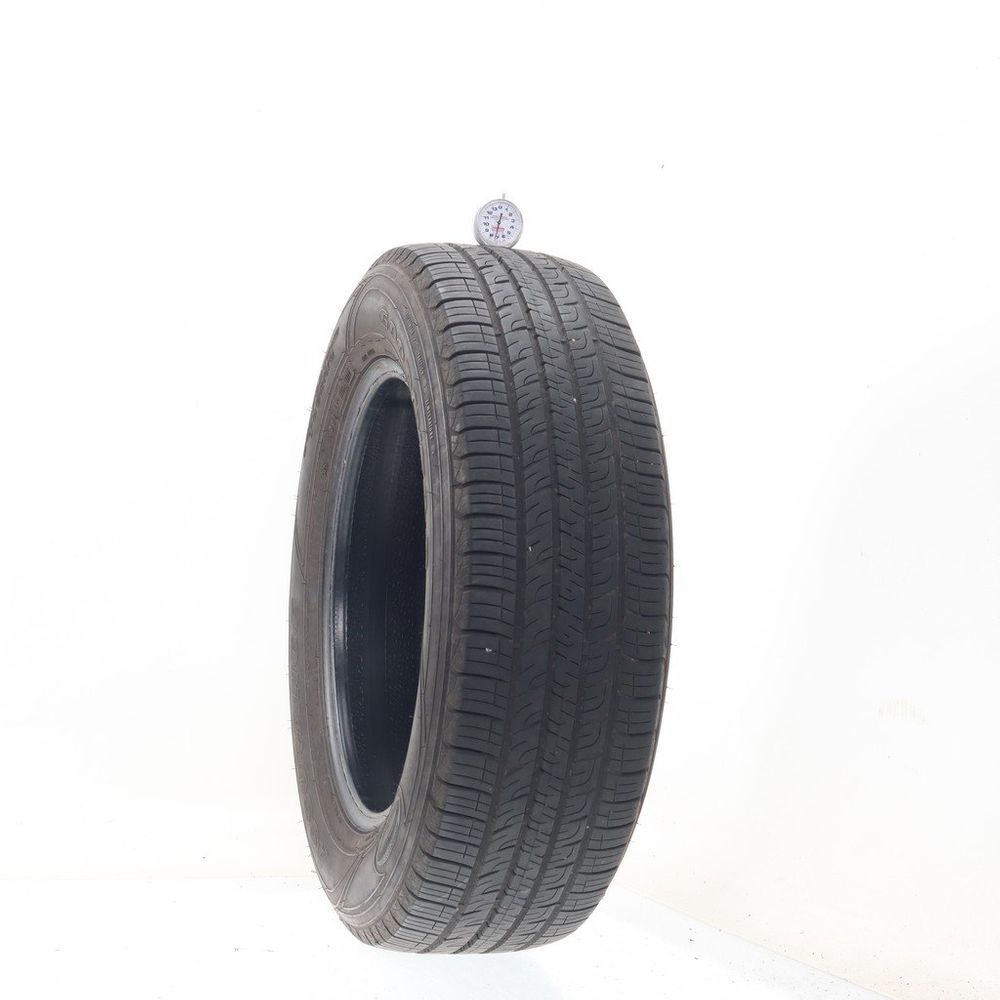 Set of (2) Used 225/65R17 Goodyear Assurance Comfortred Touring 102H - 6.5-7.5/32 - Image 4