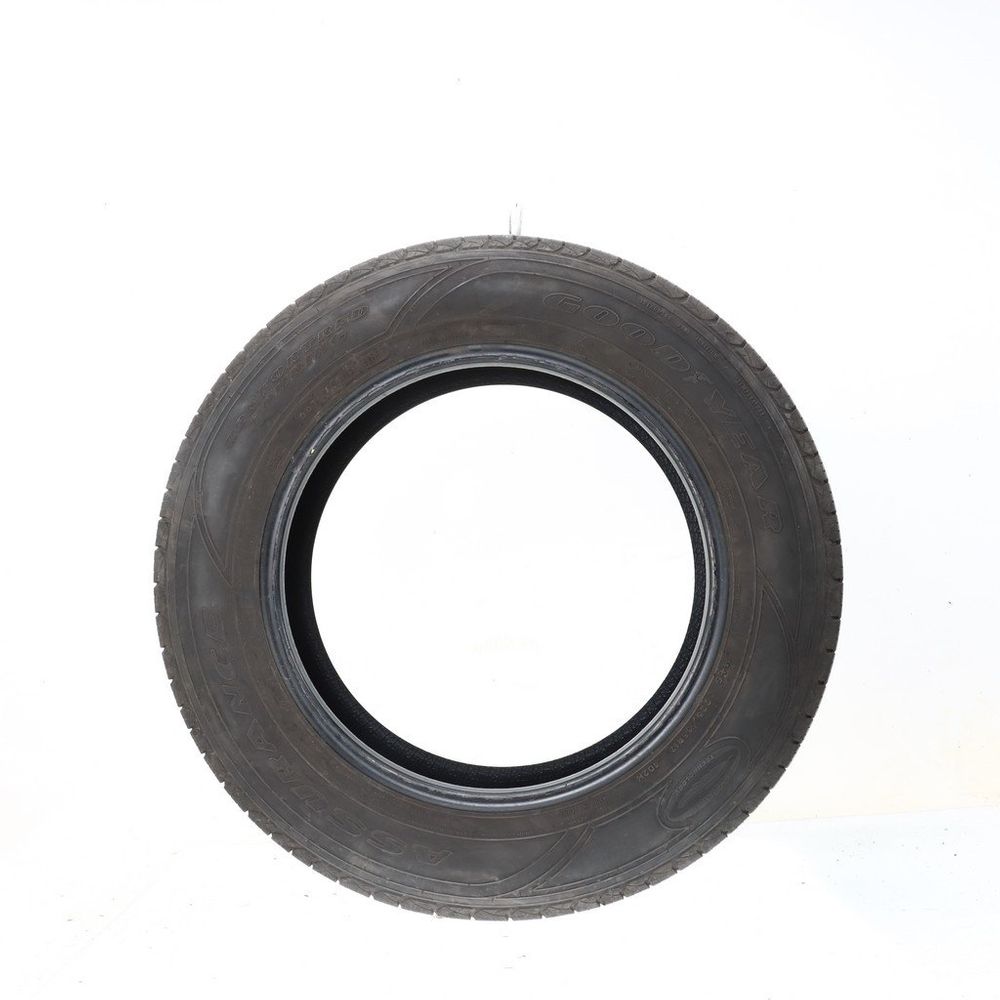 Set of (2) Used 225/65R17 Goodyear Assurance Comfortred Touring 102H - 6.5-7.5/32 - Image 6