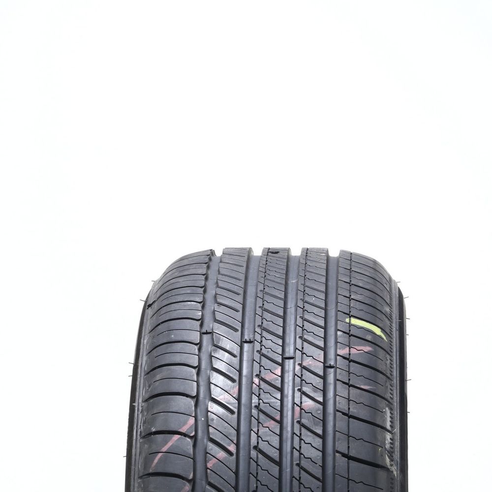 Set of (2) New 215/55R17 Michelin Primacy Tour A/S 94V - 9.5/32 - Image 2