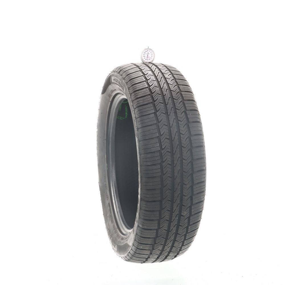 Used 225/55R18 Blak Wulf Journey AS 102W - 7.5/32 - Image 1