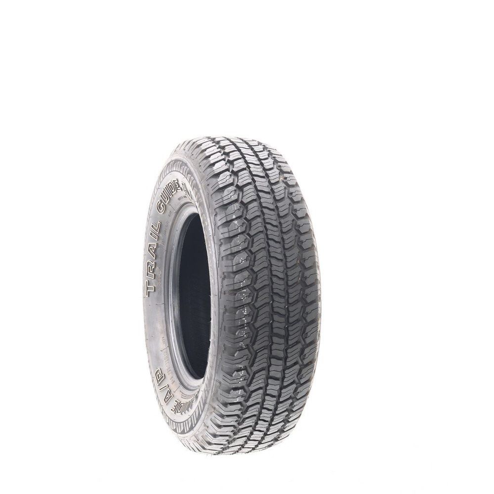 Driven Once 235/75R15 Trail Guide A/P 105S - 10.5/32 - Image 1