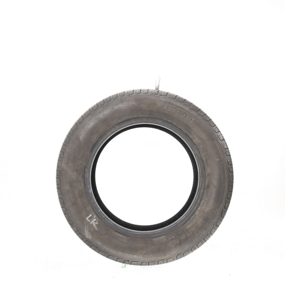 Used 215/60R15 Pirelli P4 Four Seasons Plus 94T - 9.5/32 - Image 3