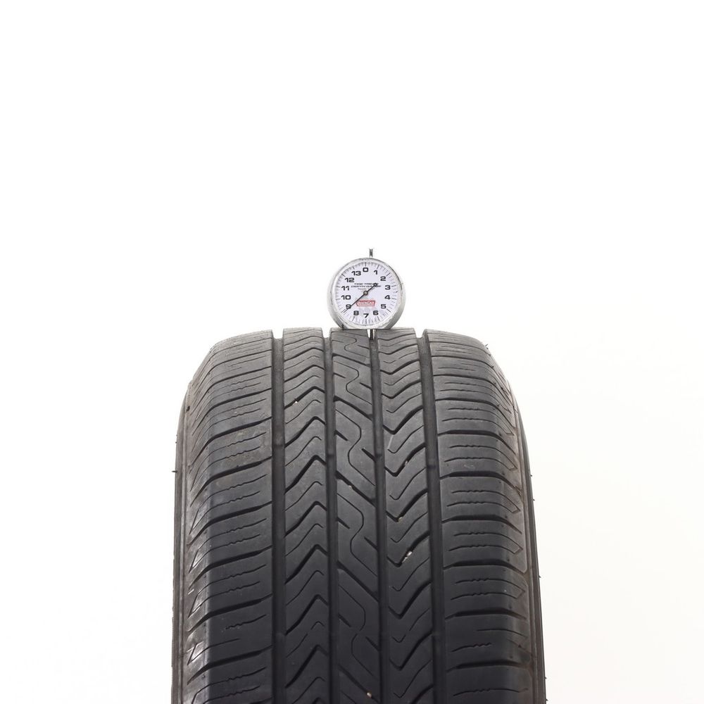 Set of (2) Used 225/65R17 Toyo Extensa A/S II 102H - 7-8.5/32 - Image 5