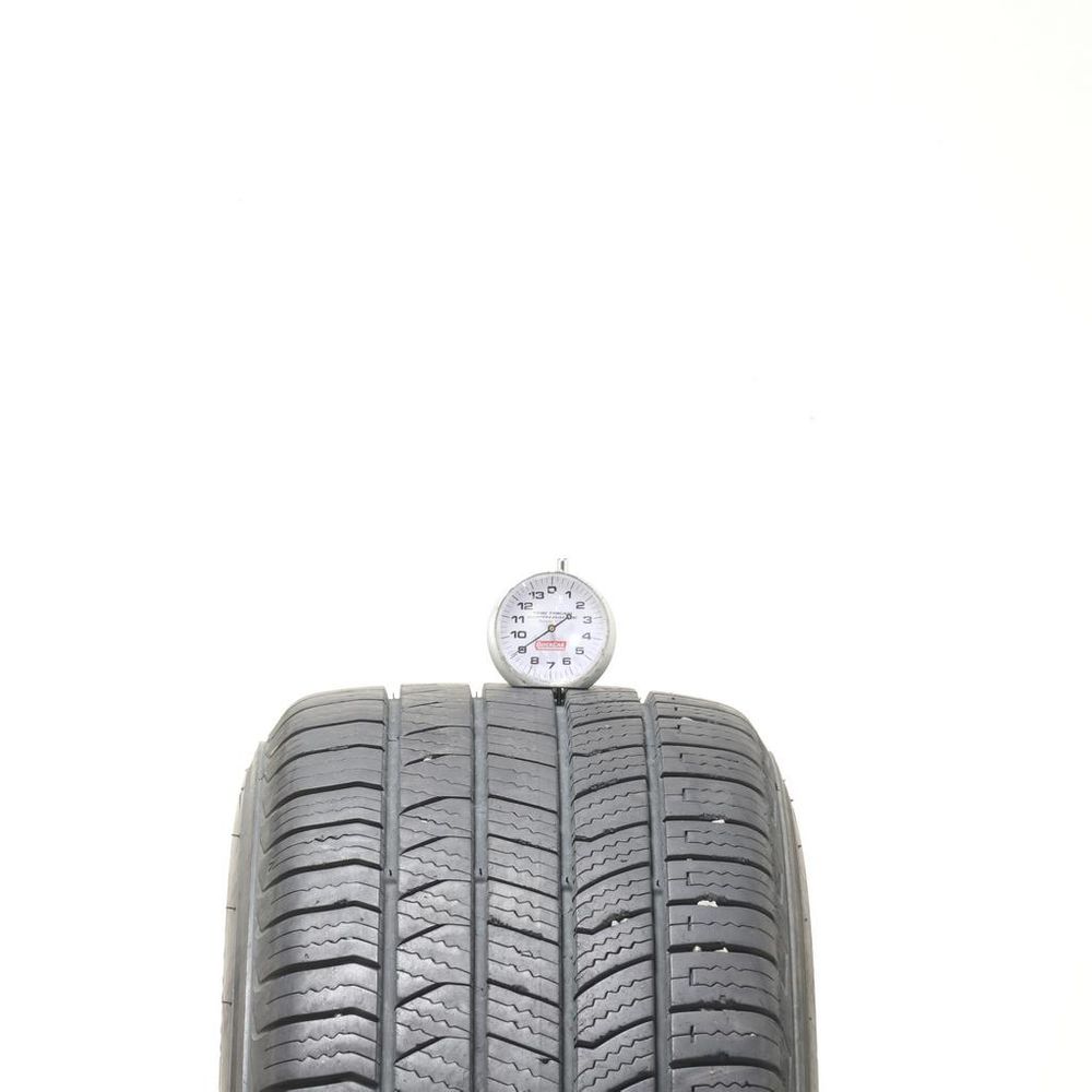 Set of (2) Used 215/55R16 Road Hugger GTP AS/02 97H - 9-10/32 - Image 2