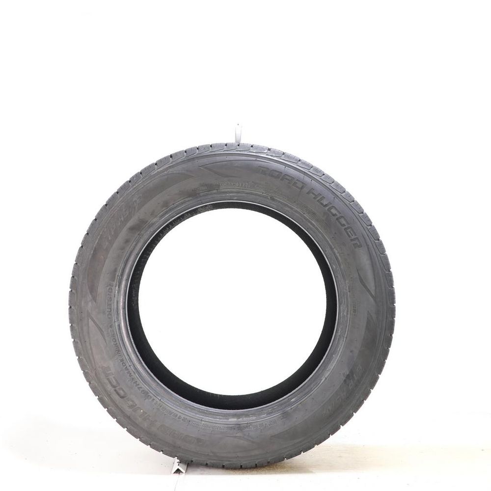 Set of (2) Used 215/55R16 Road Hugger GTP AS/02 97H - 9-10/32 - Image 3