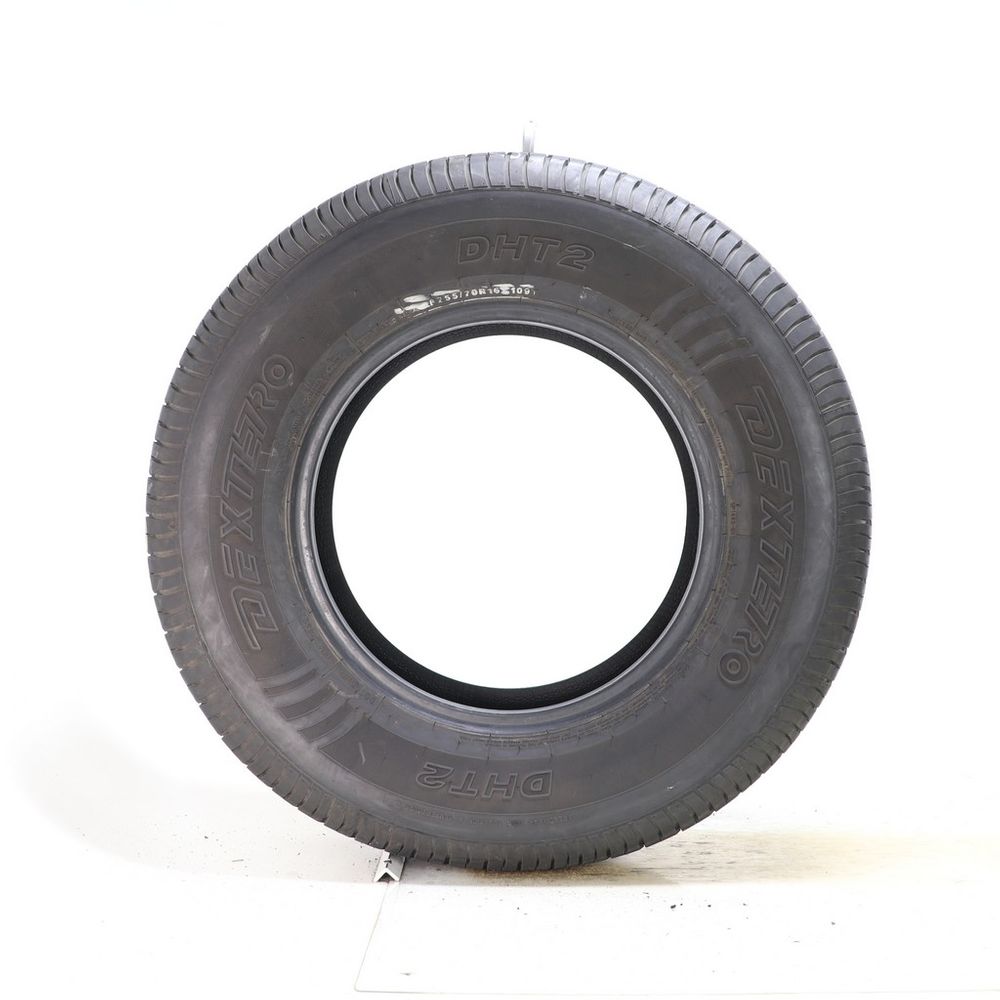 Used 255/70R16 Dextero DHT2 109T - 9.5/32 - Image 3