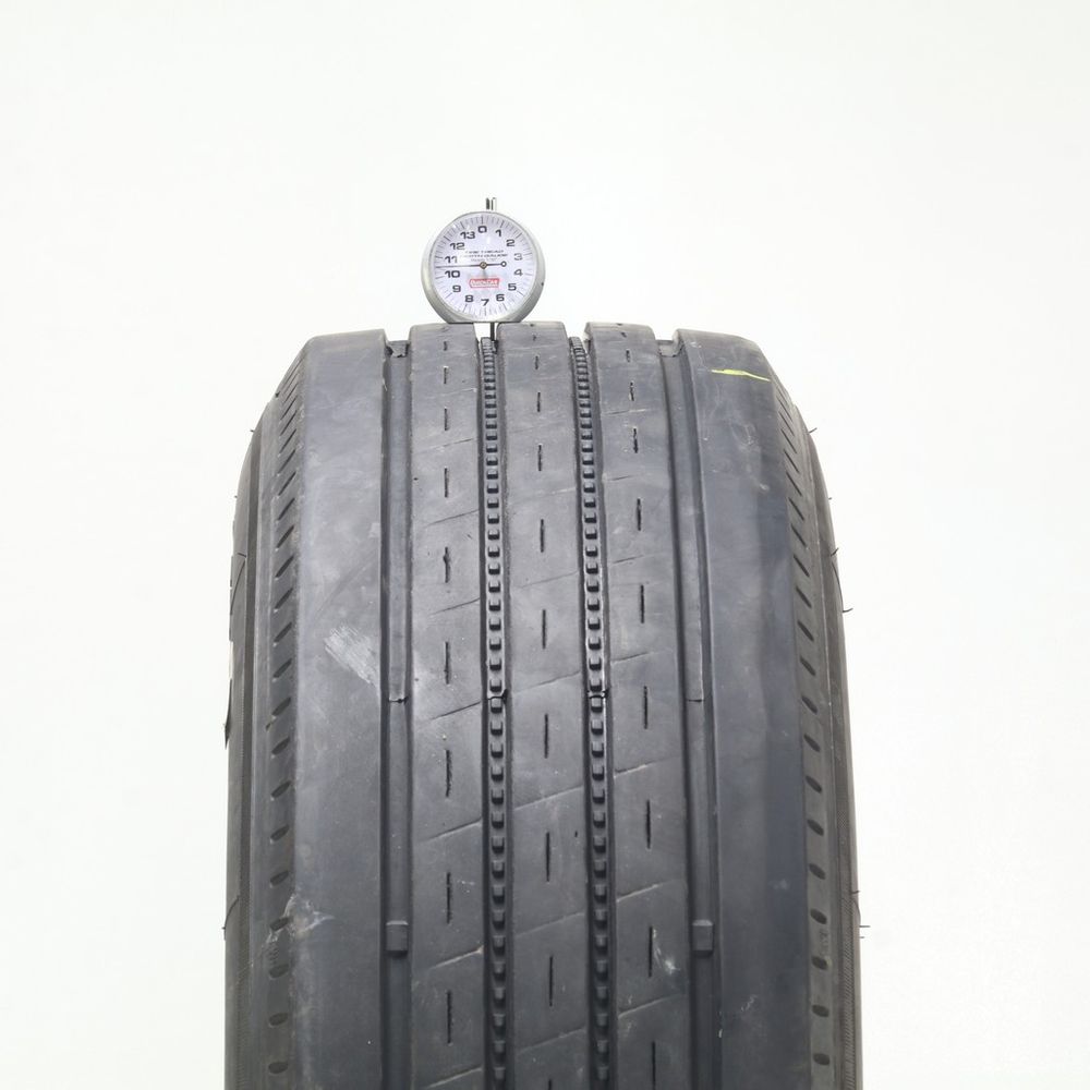 Set of (2) Used ST 235/85R16 Hartland Radial ST 129/125N G - 10.5/32 - Image 2