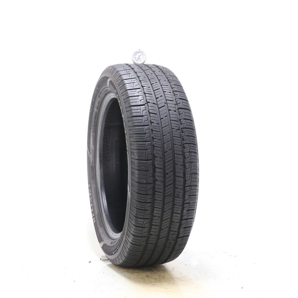 Set of (2) Used 225/55R19 Goodyear Reliant All-season 99V - 7.5-8/32 - Image 4