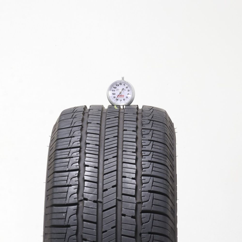 Set of (2) Used 225/55R19 Goodyear Reliant All-season 99V - 7.5-8/32 - Image 5