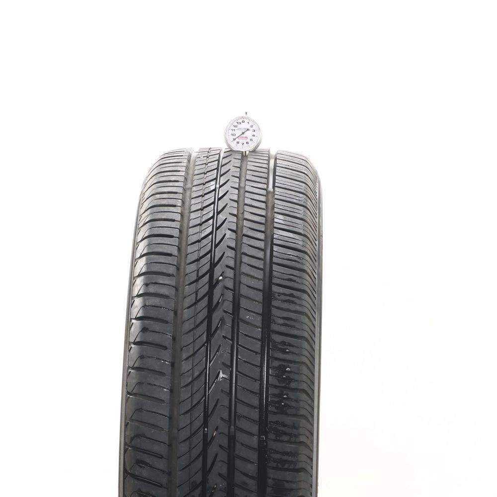 Used 235/60R18 Yokohama Tornante All Season 107H - 8.5/32 - Image 2