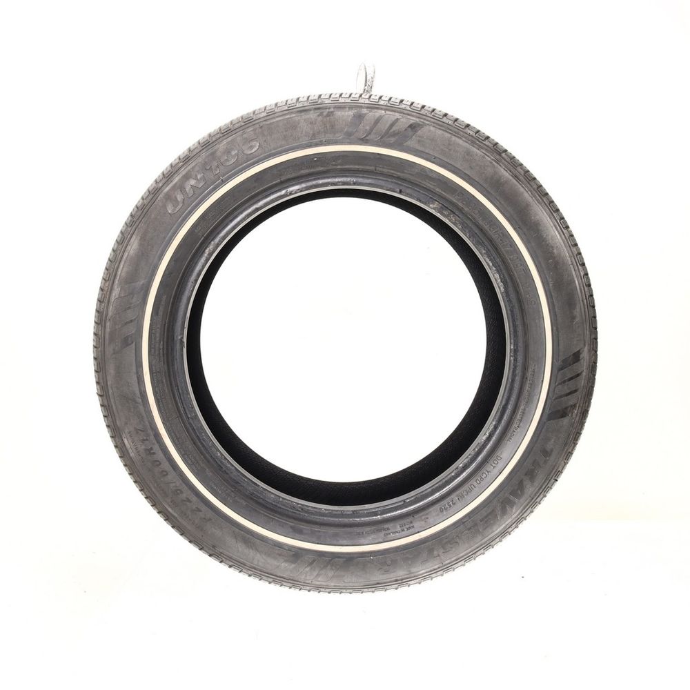 Used 225/60R17 Travelstar UN106 99T - 8.5/32 - Image 3