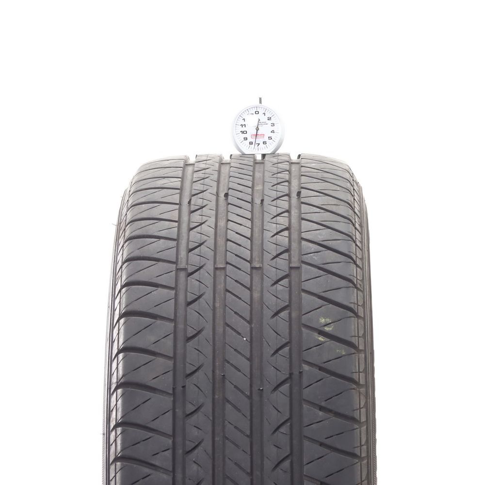 Set of (2) Used 245/60R18 Kelly Edge A/S 105H - 7.5/32 - Image 2