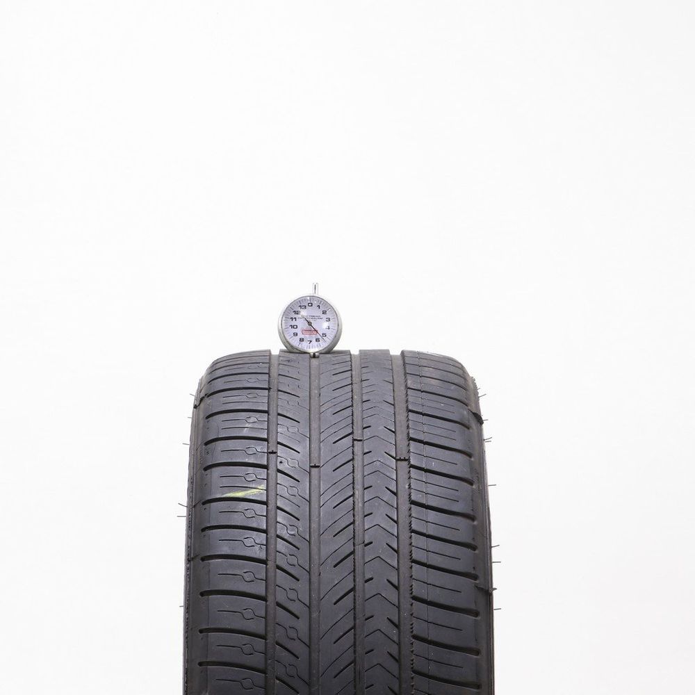 Set of (2) Used 225/45ZR17 Michelin Pilot Sport All Season 4 94Y - 5-6/32 - Image 2