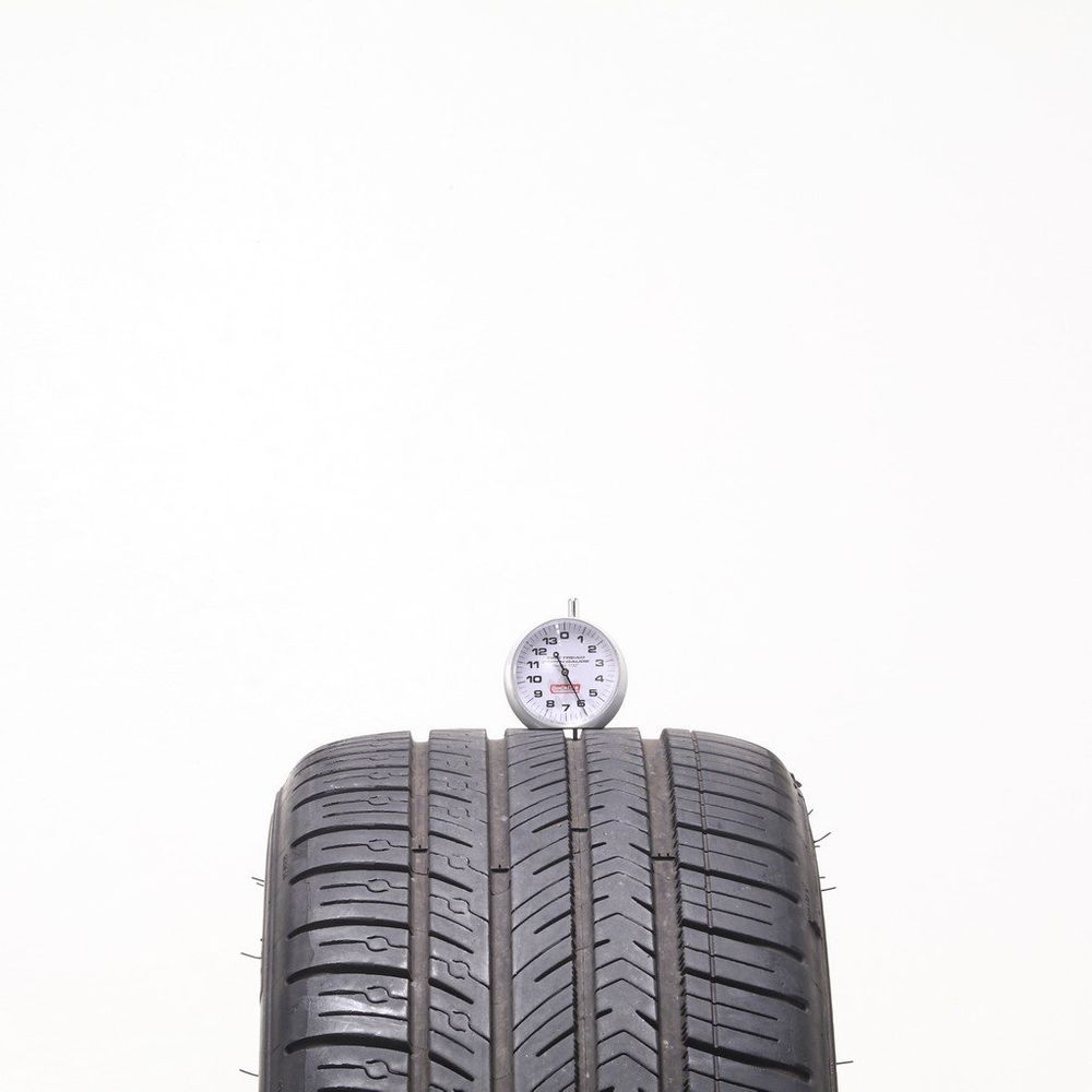 Set of (2) Used 225/45ZR17 Michelin Pilot Sport All Season 4 94Y - 5-6/32 - Image 5