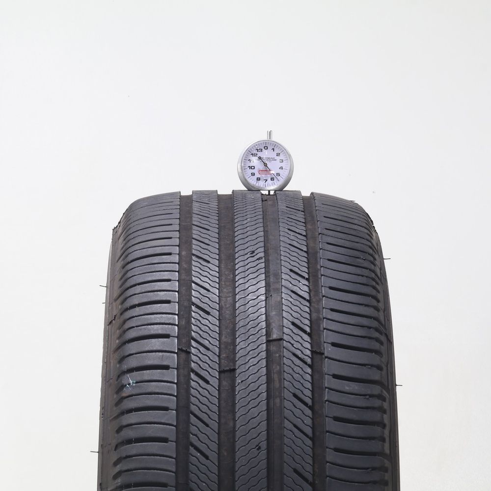 Set of (4) Used 245/50R20 Michelin Premier LTX 102V - 5.5-6.5/32 - Image 2