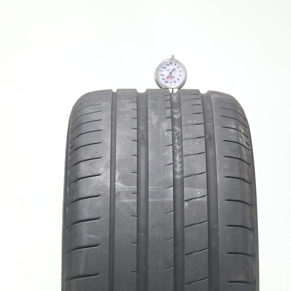 Used 275/45R21 Yokohama Advan Sport V107 110Y - 8.5/32 - Image 2