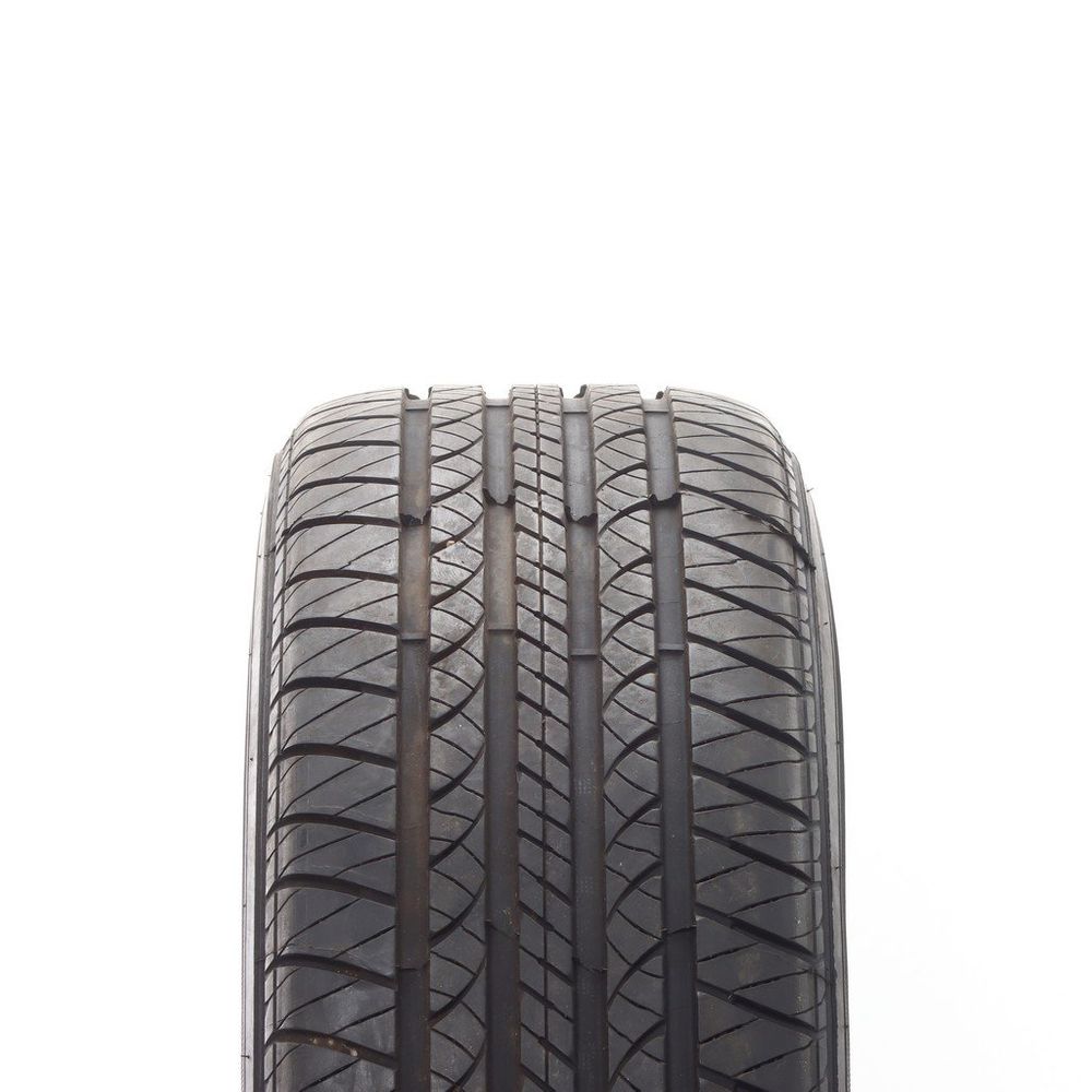 Set of (2) Driven Once 235/70R16 Kelly Edge A/S 106T - 8.5/32 - Image 2