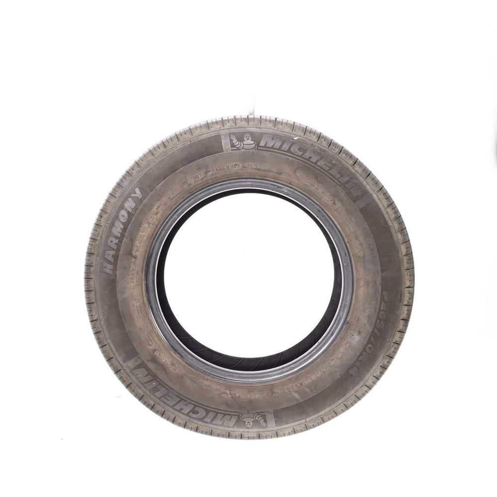 Used 205/70R14 Michelin Harmony 93S - 9/32 - Image 3